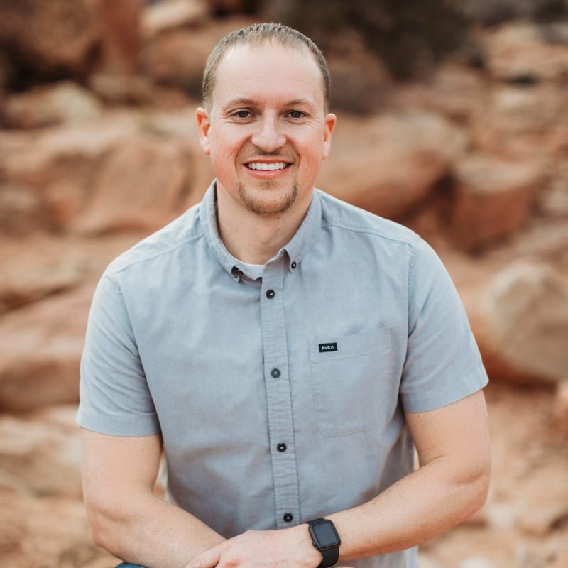 Tyson Hansen — REALTOR